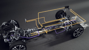 Audi A5 Avant – Elektronikarchitektur E3 1.2