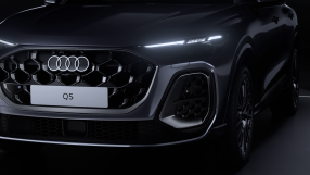 Audi Q5 - Exterieurdesign