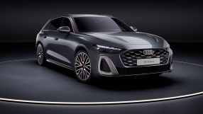 Audi S5 Avant – Exterior design