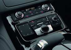 FIS/ Multifunktionslenkrad - Audi Technology Portal