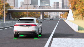 Antrieb - Audi Technology Portal