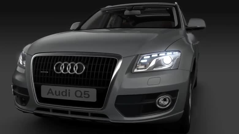 Electrics / Electronics - Audi Technology Portal