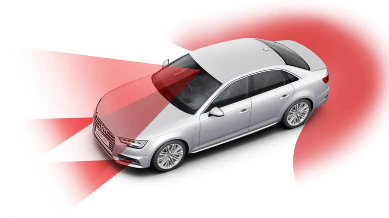 Audi Pradiktiver Effizienzassistent Audi Technology Portal